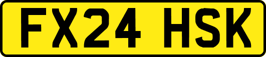 FX24HSK