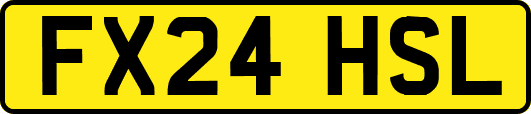 FX24HSL