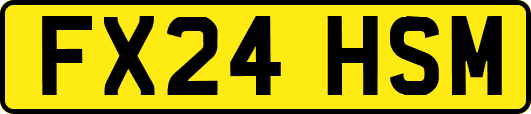 FX24HSM