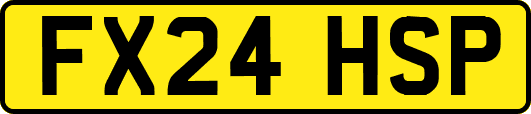 FX24HSP