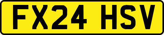 FX24HSV