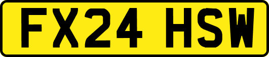 FX24HSW
