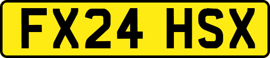 FX24HSX