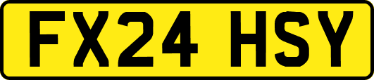 FX24HSY