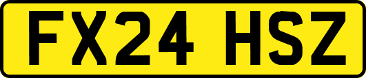 FX24HSZ