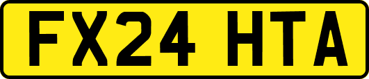FX24HTA