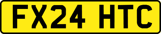 FX24HTC
