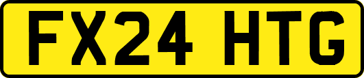 FX24HTG