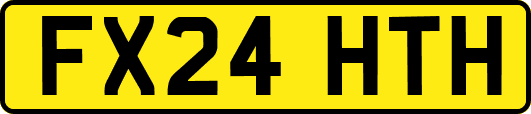 FX24HTH