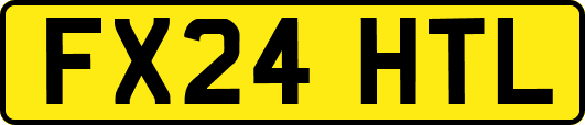FX24HTL