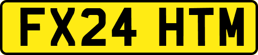 FX24HTM