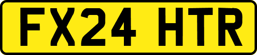 FX24HTR