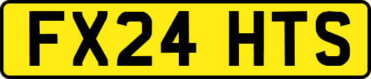 FX24HTS