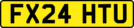 FX24HTU