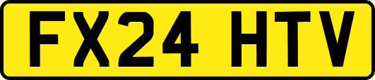 FX24HTV