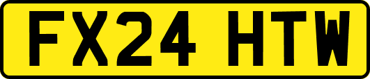 FX24HTW