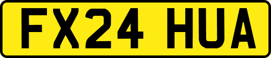 FX24HUA