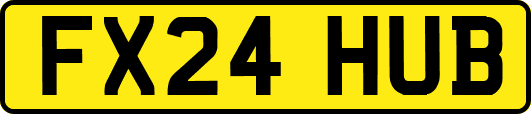 FX24HUB
