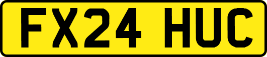 FX24HUC