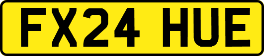 FX24HUE