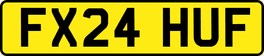 FX24HUF