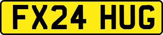 FX24HUG