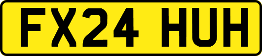 FX24HUH