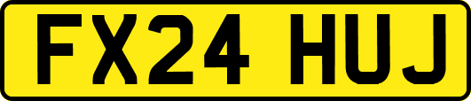 FX24HUJ
