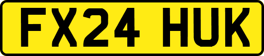 FX24HUK
