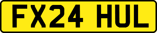 FX24HUL