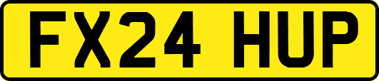 FX24HUP