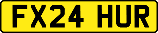FX24HUR