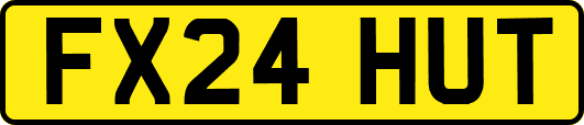 FX24HUT