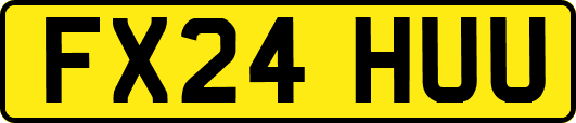 FX24HUU