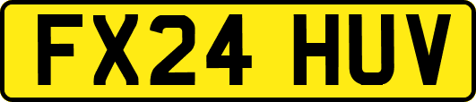 FX24HUV