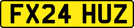 FX24HUZ