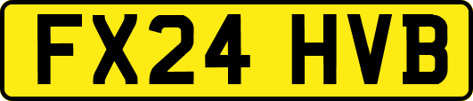 FX24HVB