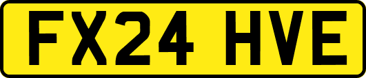 FX24HVE