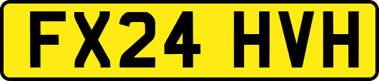 FX24HVH