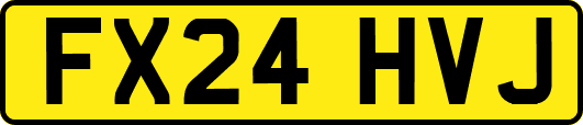 FX24HVJ