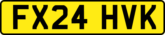 FX24HVK