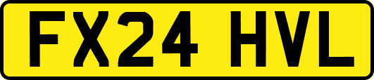 FX24HVL