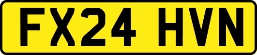 FX24HVN