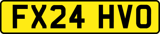 FX24HVO