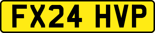 FX24HVP