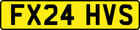 FX24HVS