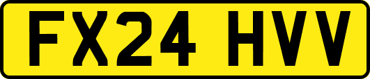 FX24HVV