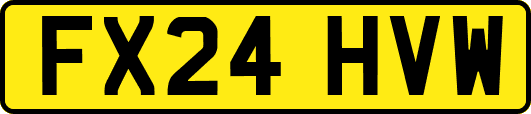 FX24HVW