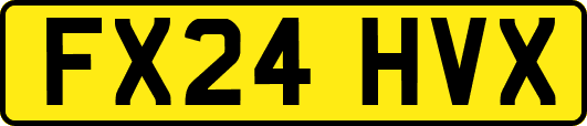 FX24HVX