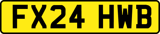 FX24HWB